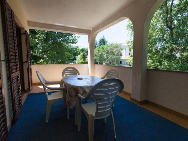 Entising Apartment in Vantacici amid the Sea