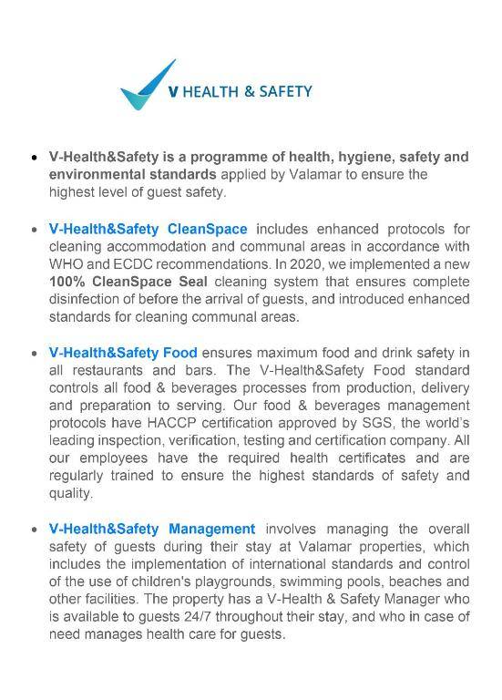 DALMACIJA PLACESHOTEL by Valamar