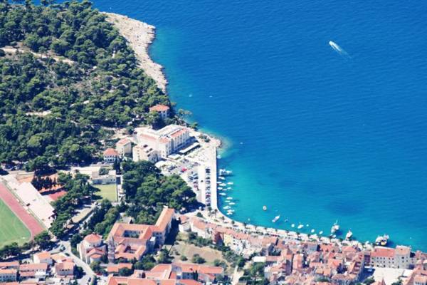 Apartel Park Osejava