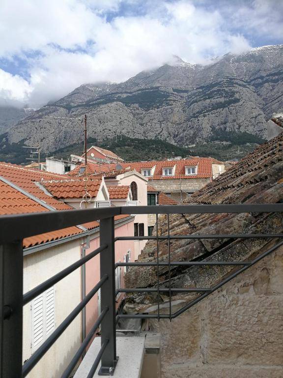 Familia City Center Apartments