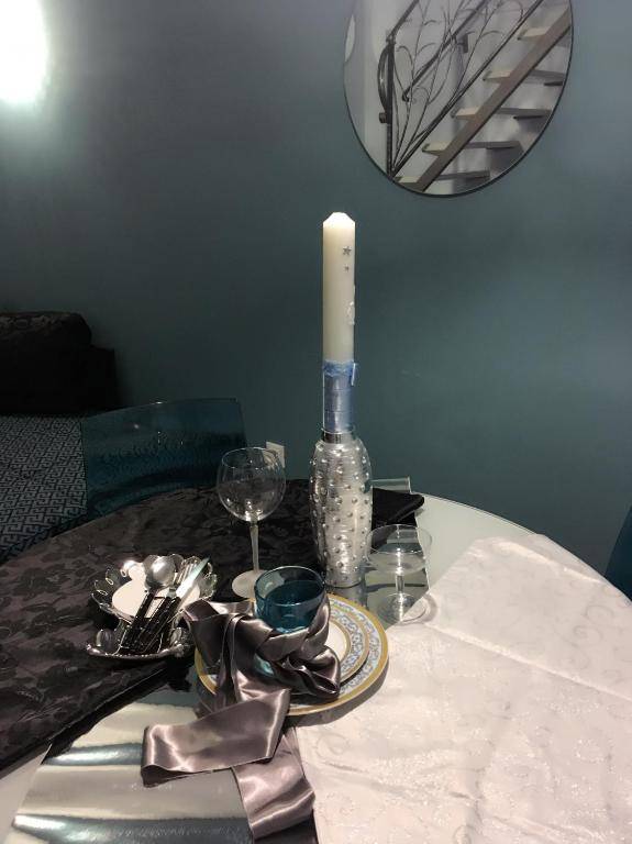 Luxury Apartments Marhella & Jakov