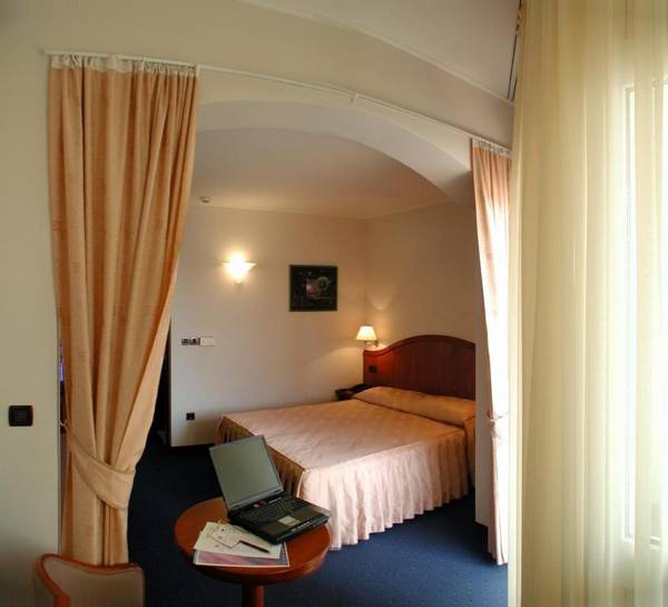Hotel Villa Marija