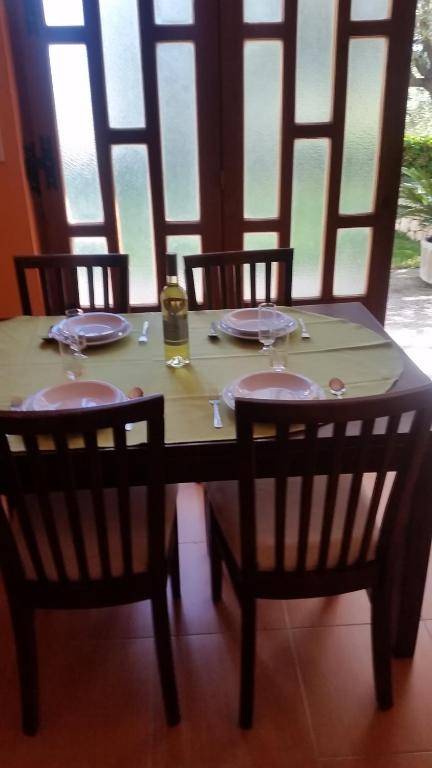 Apartments Vrisika-family apartment