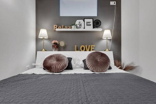 Apartment Mucrum