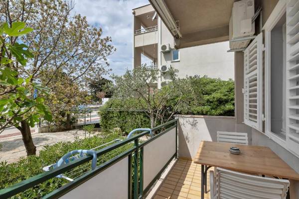 Apartments & Rooms Rica
