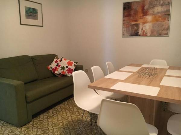 Apartment Željko - large terrace