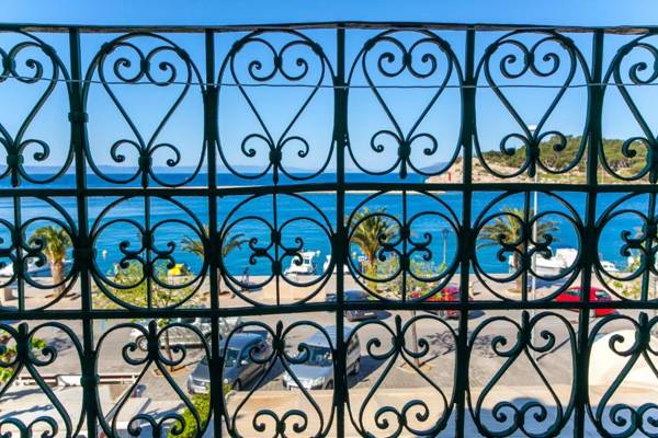 Apartment Marineta 8