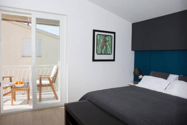 Pegasus Apartments & Rooms