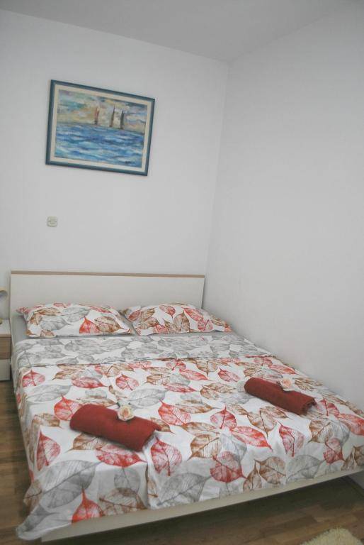 Apartment Dalmatia