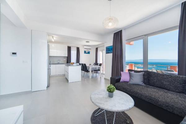 Apartments Deluxe Vučko