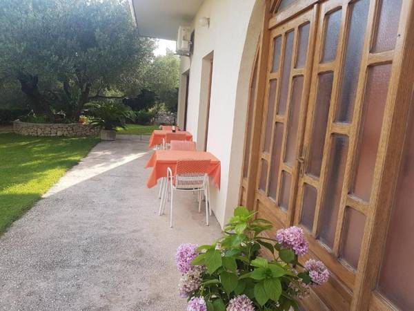 apartman VRIS Makarska-family apartment