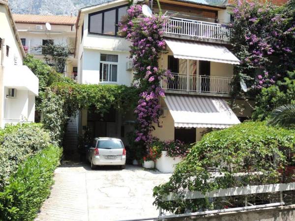 Apartments Jure - ground floor