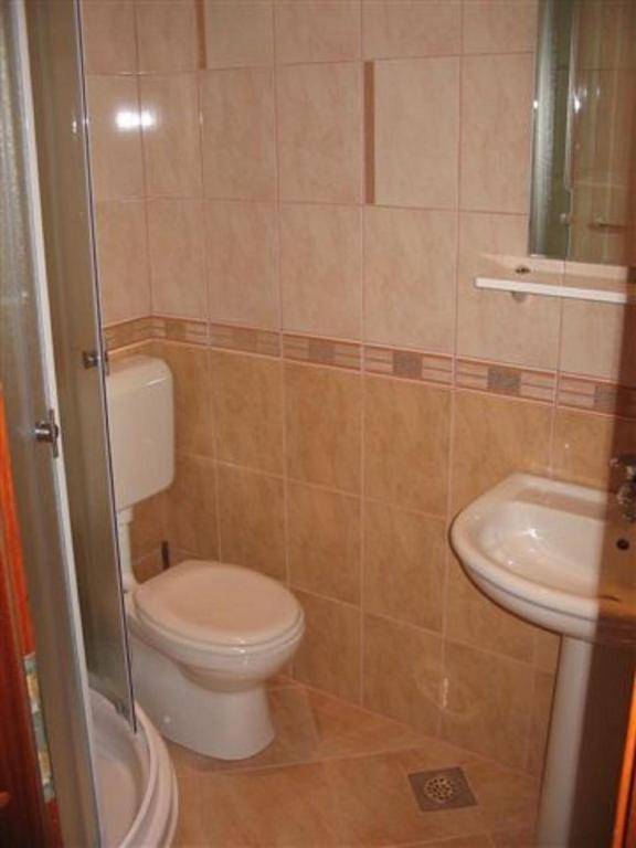 Apartments Jure - ground floor