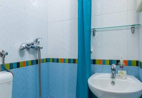Apartments Jadro - 250m from beach