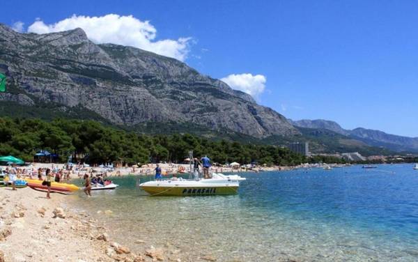Apartment FILA - CLOSE TO THE BEACH