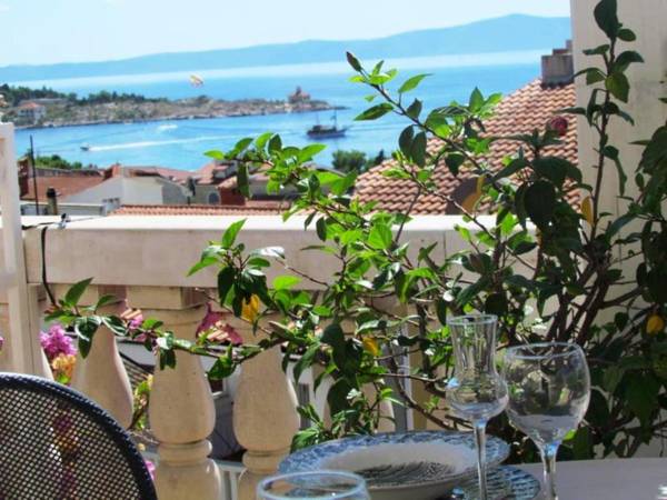 Beach Apartments Anton