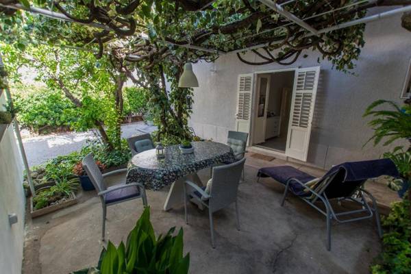 Apartment Miri - with terrace