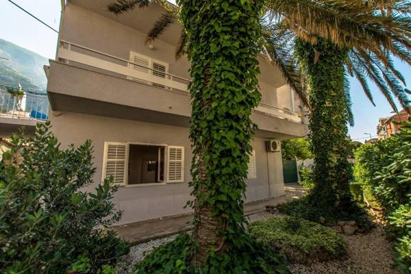 Apartment Miri - with terrace