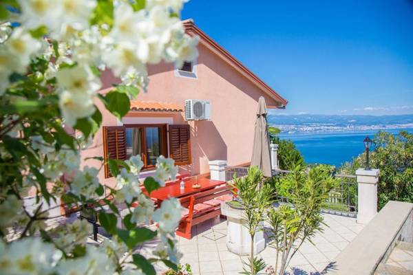 Apartments Jasminka Lovran