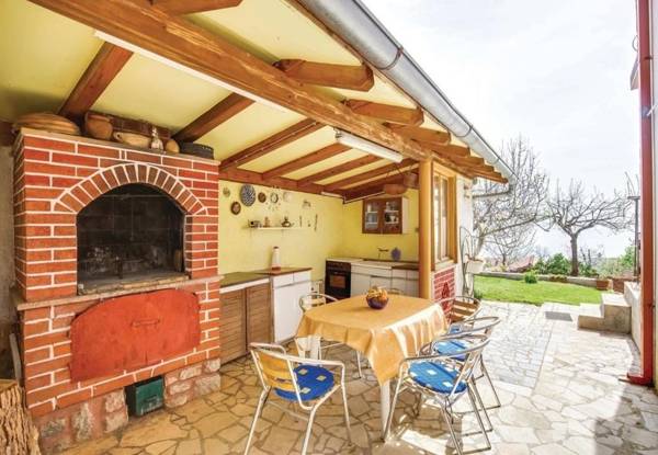 Apartment Dari-with terrace