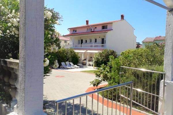 Apartment Complex Marjeta Rab