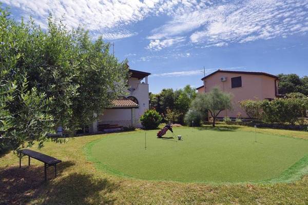 Villa Golf