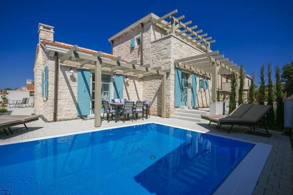 Stone Villa Zorritta