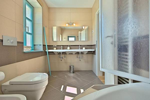 Stone Villa Zorritta