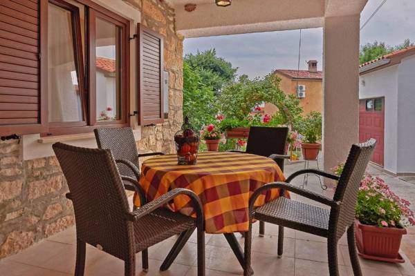 Munat in Ližnjan * Istrien