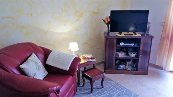 Studio Apartment Lela Ližnjan