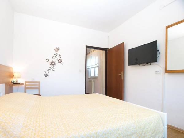 Apartment Liznjan 1969