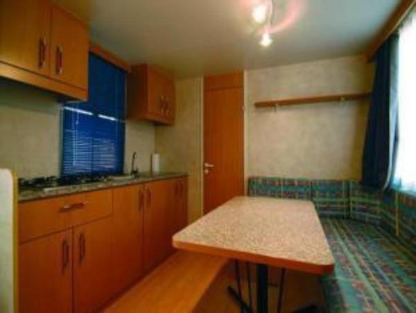 Arena Medulin Mobile Homes