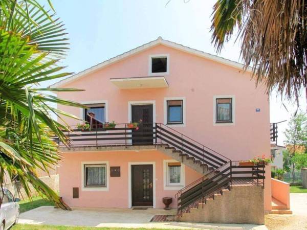 Apartments with a parking space Liznjan Medulin - 18905