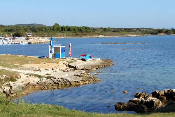 Apartments with a parking space Liznjan Medulin - 18905