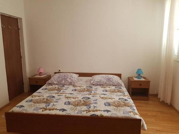 Apartmani Lešić Zaklopatica