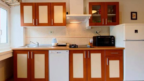 Holiday Home Miletti