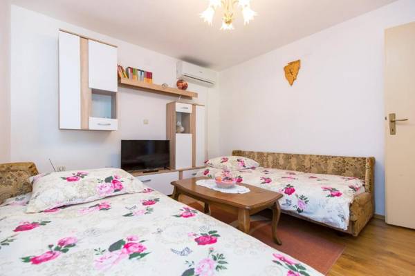 Villa Josip - private swimming pool