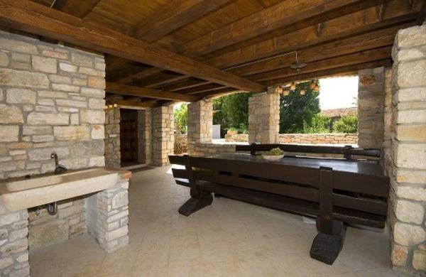 Holiday Home in Paradies