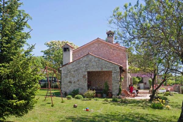 Marija-Lorena in Gora Glušići (Haus für 4-5 Personen)