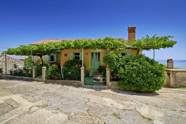 Snašić in Ravni * Istrien