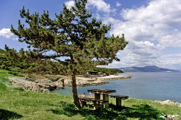 Snašić in Ravni * Istrien