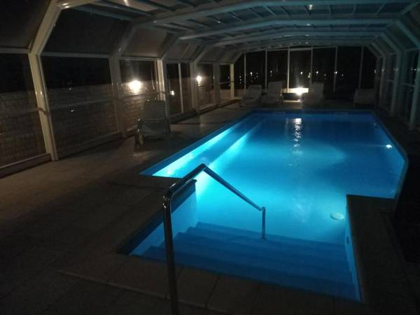 Pansion Bijela Ruža