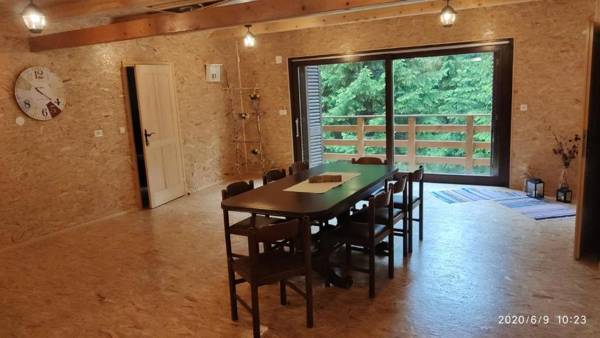 Planinarski dom Ružica