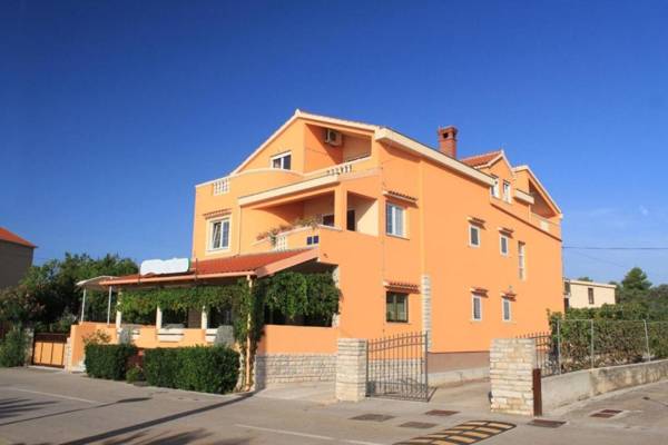 Apartments Sea view - in center