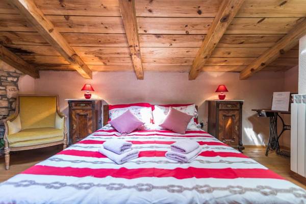 Rural Pension Istra Partner