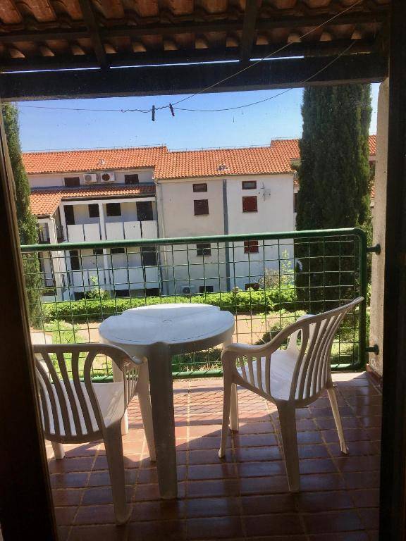 Apartments Unija Duga Uvala