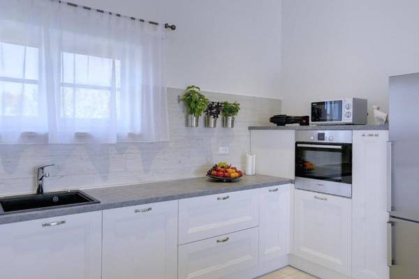 Holiday Home Casa Histria