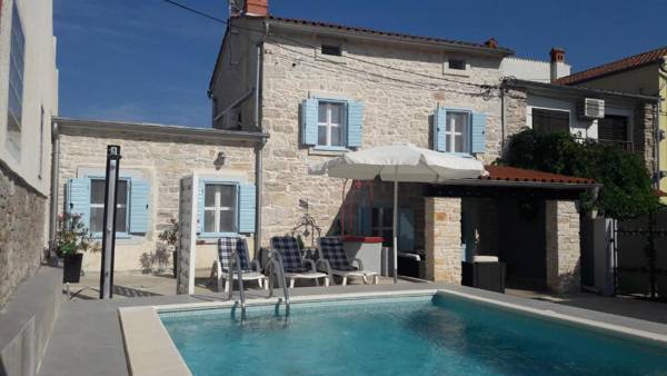 Holiday Home Peruski