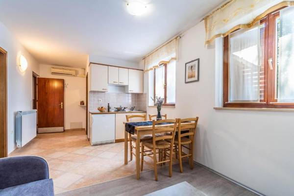 Apartments Krnica 1510