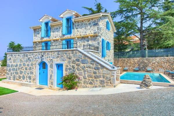 Luxury Villa Ive